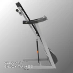 Фото №5 Беговая дорожка Clear Fit Enjoy TM 4.25