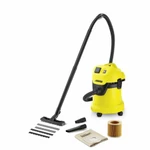 фото Пылесос хозяйственный Karcher WD 3 P