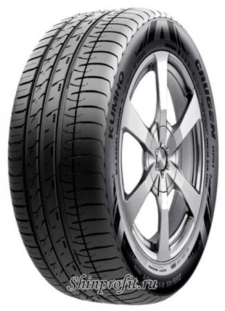 Фото Kumho Crugen HP91 225/55 R18 98V