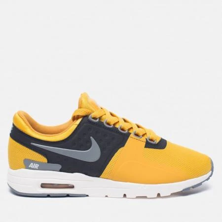 Фото Nike Air Max Zero Gold Dart/Cool Grey/Ivory