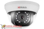 фото HiWatch DS-T201 (3,6мм) HD-TVI камера