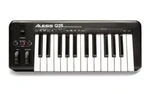 фото MIDI-клавиатура ALESIS Q25