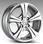 фото Racing Wheels H-253 7x15/4x108 D67.1 ET38 HS