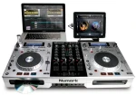 фото NUMARK MixDeck Quad