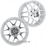 фото NZ Wheels F-32 6.5x16/5x114.3 D66.1 ET40 WF