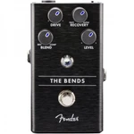 фото Педаль эффектов Fender The Bends Compressor Pedal