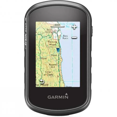 Фото Туристический навигатор eTrex 35 touch GPS