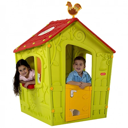 Фото Домик детский Magic PlayHouse