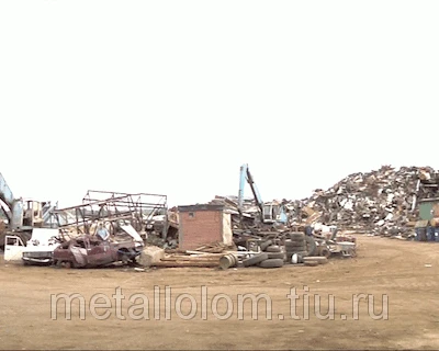 Фото Металлолом и кабель бу купим в Раменском. Лом электроприборов купим в Раменском. Демонтаж металла