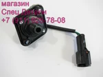 фото Hyundai HD Universe Выключатель концевой педали тормоза 938108A102