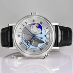 фото Часы Breguet Classique Hora Mundi 5717 (копия)