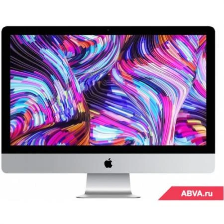 Фото Эпл ИНК. Apple Imac 27 Z0Vq/13 Новинка 2019 Года I5/32Gb/512Gb-Ssd/rpro-570X