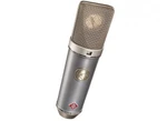 фото Бестрансформаторный микрофон Neumann TLM 67