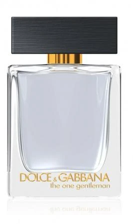 Фото D&G The One Gentleman 100мл Тестер