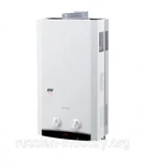 фото Колонка газовая Gorenje GWH 10 NNBW