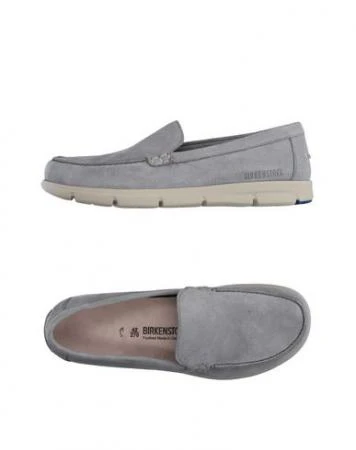 Фото BIRKENSTOCK Мокасины