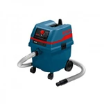 фото Пылесос BOSCH GAS 25 L SFC (1200 Вт, 25 л, класс: L, самоочистка: полуавтомат) (0601979103)