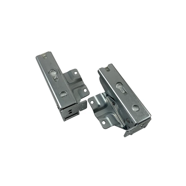 Фото Петли для холодильника Bosch KIS38A51CH/01