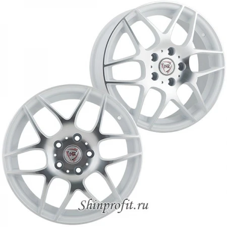 Фото NZ Wheels F-32 7x17/5x105 D56.6 ET42 WF