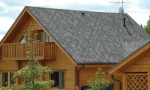 Фото №3 Гибкая битумная черепица "Tegola" Top Shingle, Футуро