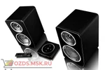 фото Wharfedale Diamond A1 System. Цвет:  Черный Black