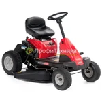 фото Садовый минирайдер MTD SMART Minirider 60 SDE 13BA26JC600