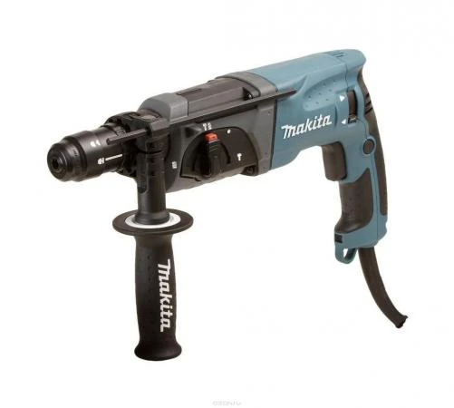 Фото Перфоратор Makita HR2470FT SDS-Plus