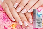 фото Diamond Nails средство для роста ногтей