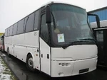 фото Автобус BOVA FHD 127