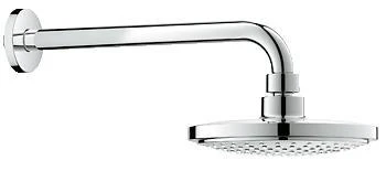 Фото Grohe Euphoria Cosmopolitan 26072000 Верхний душ (хром)