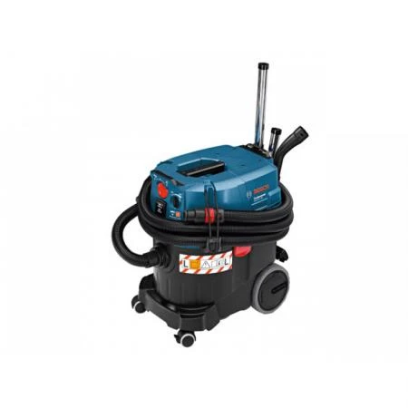 Фото Пылесос BOSCH GAS 35 L SFC+ (06019C3000)