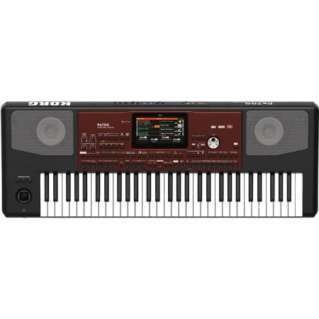 Фото Синтезатор Korg Pa700