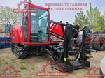 Фото №2 Буровая установка ГНБ GOODENG GD 360 LS