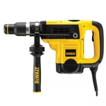 фото Перфоратор DeWalt D 25501 K SDS-max