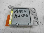 фото Блок air bag Micra (027953СВ)