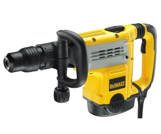 Фото Отбойный молоток DeWalt D 25871 K