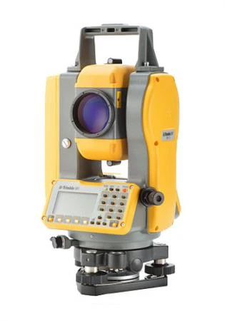 Фото Тахеометр Trimble M1 DR 5"