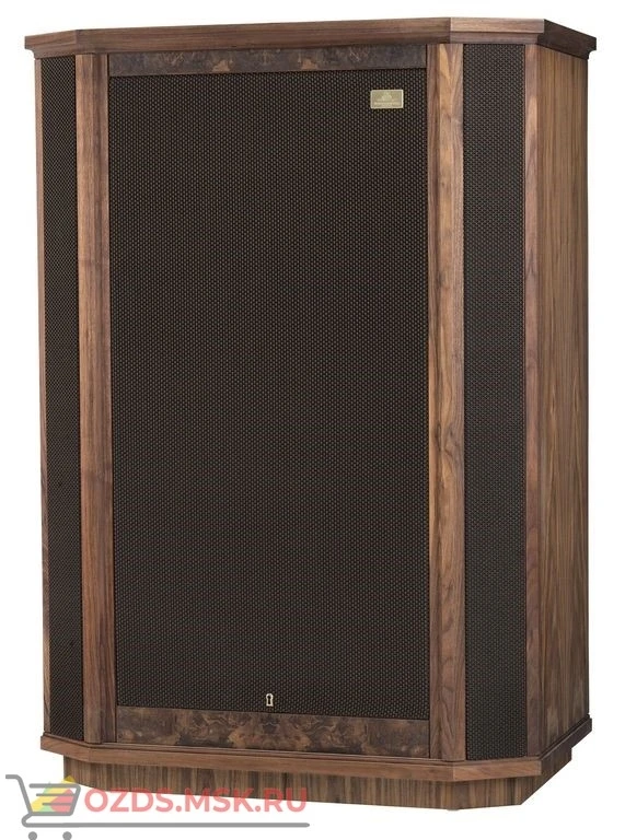 Фото Напольная акустическая система Tannoy Westminster Royal GR  Цвет: Орех WALNUT