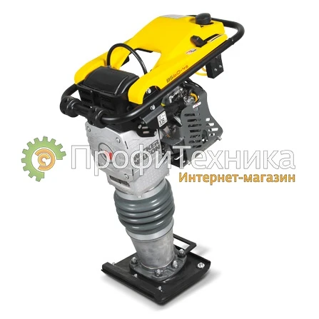 Фото Вибротрамбовка WACKER NEUSON BS 60-4 As 5100030606