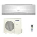 фото Кондиционер Panasonic CS-PW24MKD/CU-PW24MKD