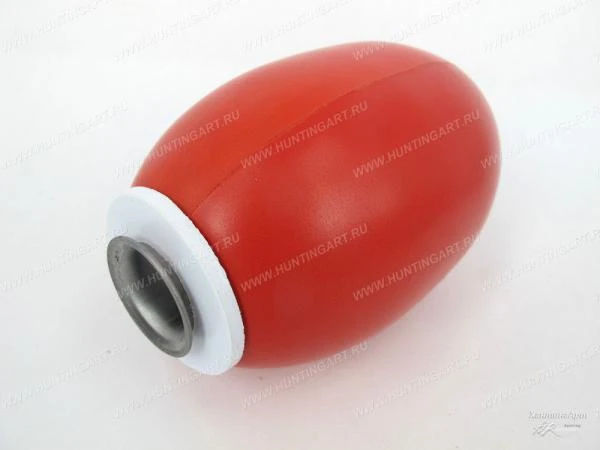 Фото Снаряды для апортировочного ружья RED Plastik Dummy RRT