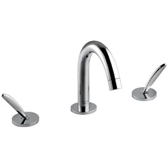 Фото Hansgrohe Axor Starck Classic 10133000 Смеситель для раковины