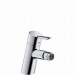 фото Смеситель для биде Hansgrohe Focus S 31721, д/к