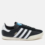 фото Adidas Originals Samba Spezial Black/White/Gold