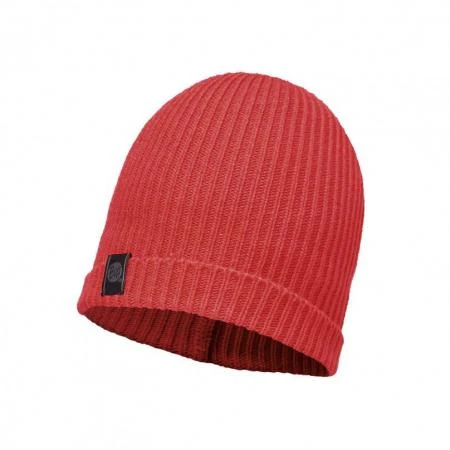 Фото Шапка BUFF KNITTED HAT BUFF® BASIC CORAL-CORAL