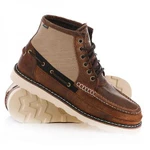 фото Ботинки Element Hampton Boot Vibram Walnut