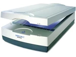 фото Microtek ScanMaker 1000XL plus