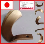 фото Ножи почвофрезы Yanmar 30 Pcs Super Gold S 2 L