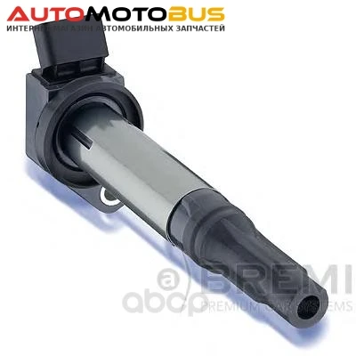 Фото Катушка зажигания lexus rx, toyota camry/highlander/rav 4/venza/sienna/avalon BREMI 20398