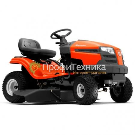 Фото Садовый трактор Husqvarna TS 138 9604103-67